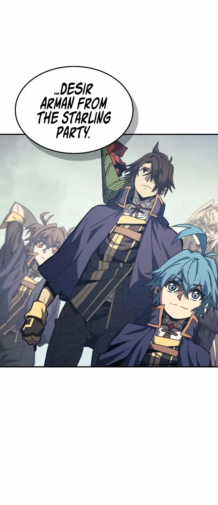 A Returner’s Magic Should Be Special Chapter 164 image 09_optimized